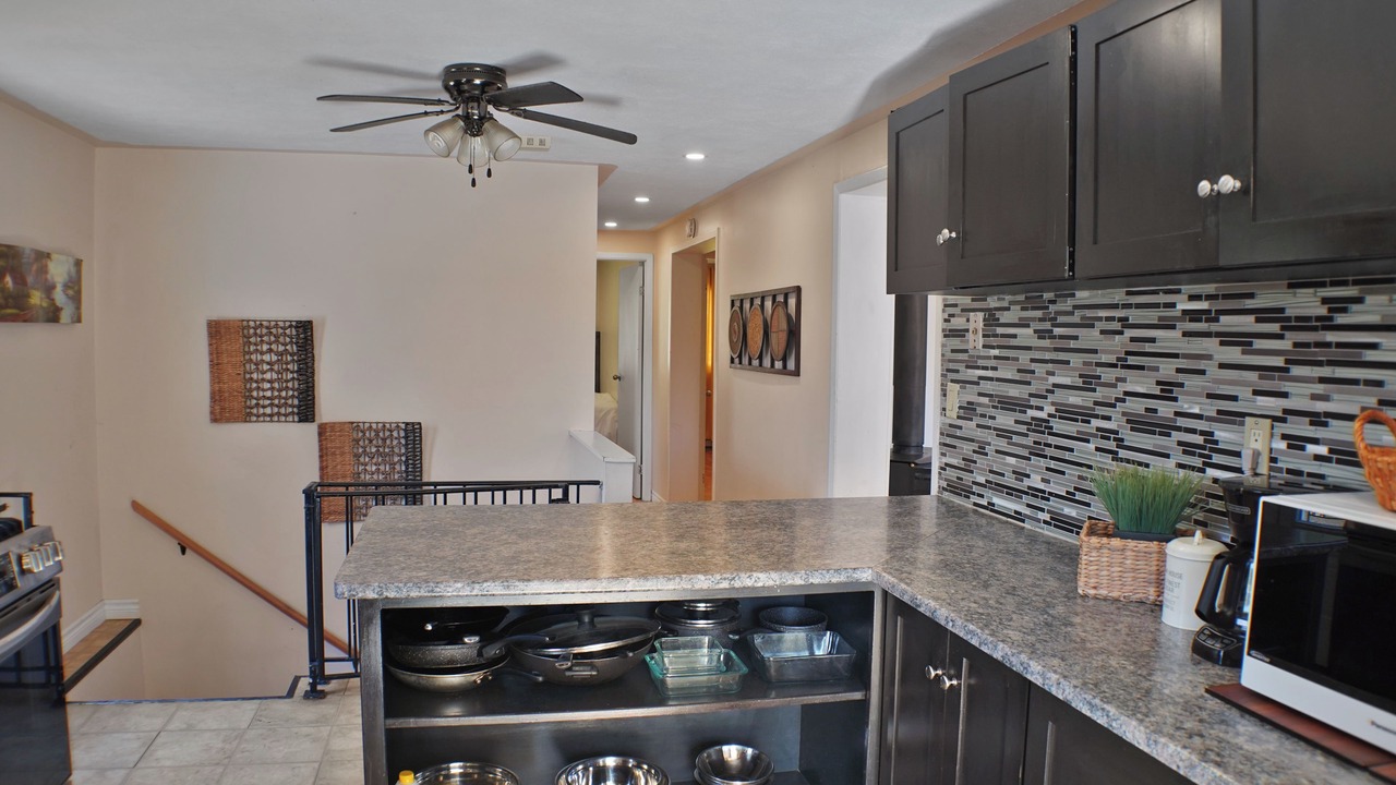 Photo of Kitchen in Georgian Bluffs