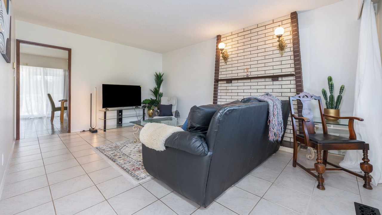Photo of Livingroom in Grandview-Woodland