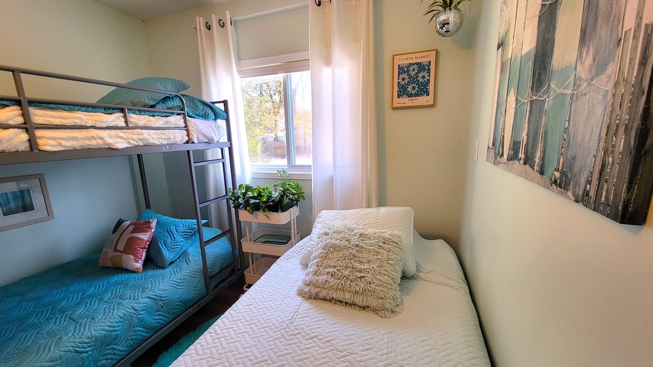Photo of Bedroom in Innisfil