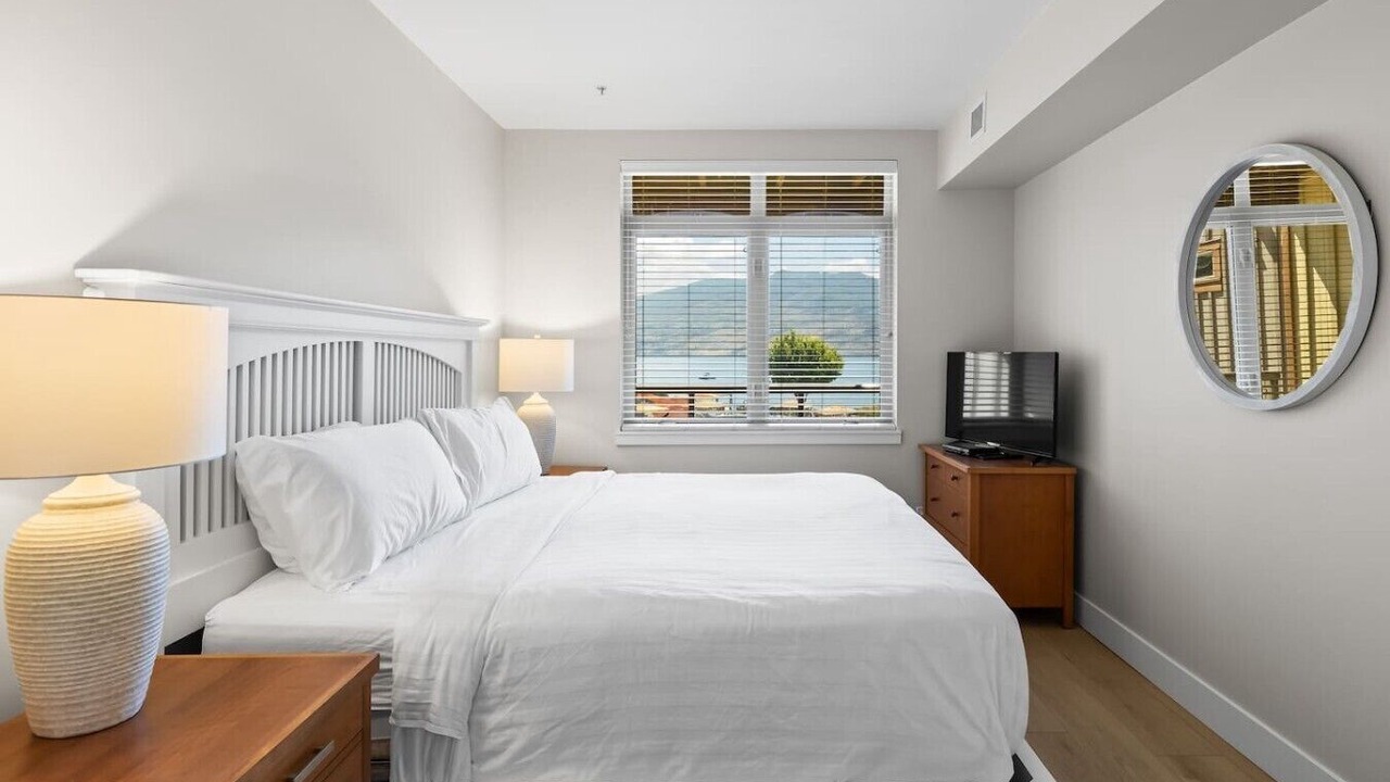 Photo of Bedroom in Westbank