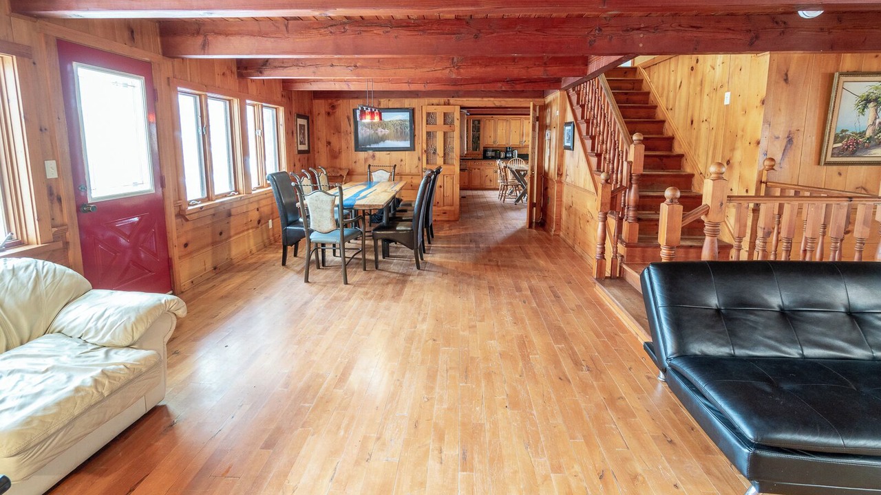 Photo of Livingroom in Minden Hills