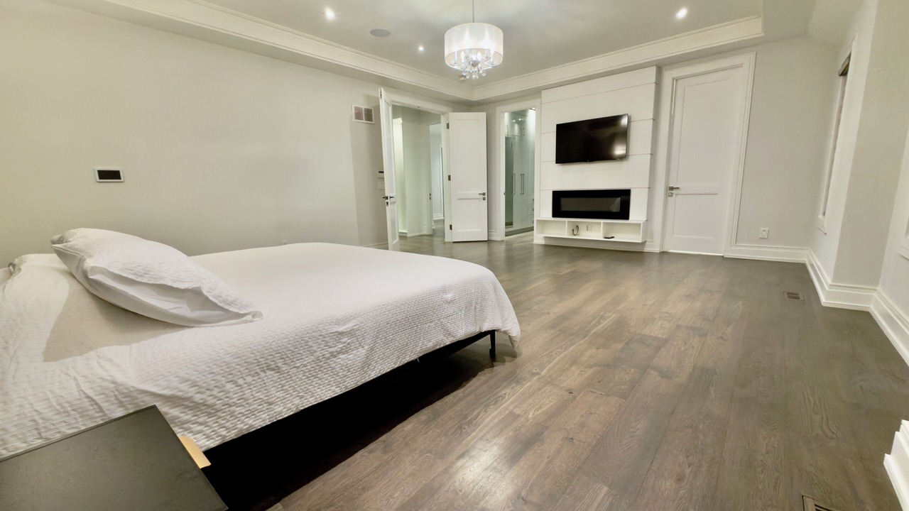 Photo of Bedroom in Willowdale