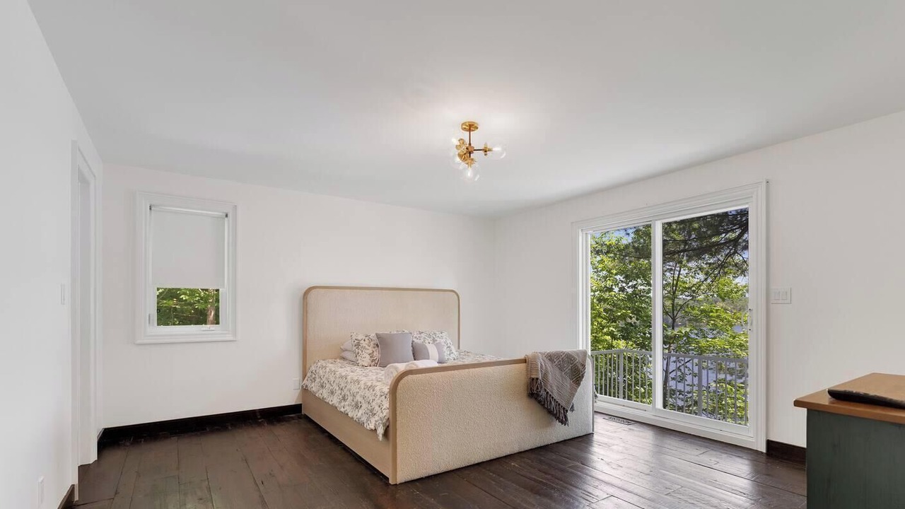 Photo of Bedroom in Rosseau
