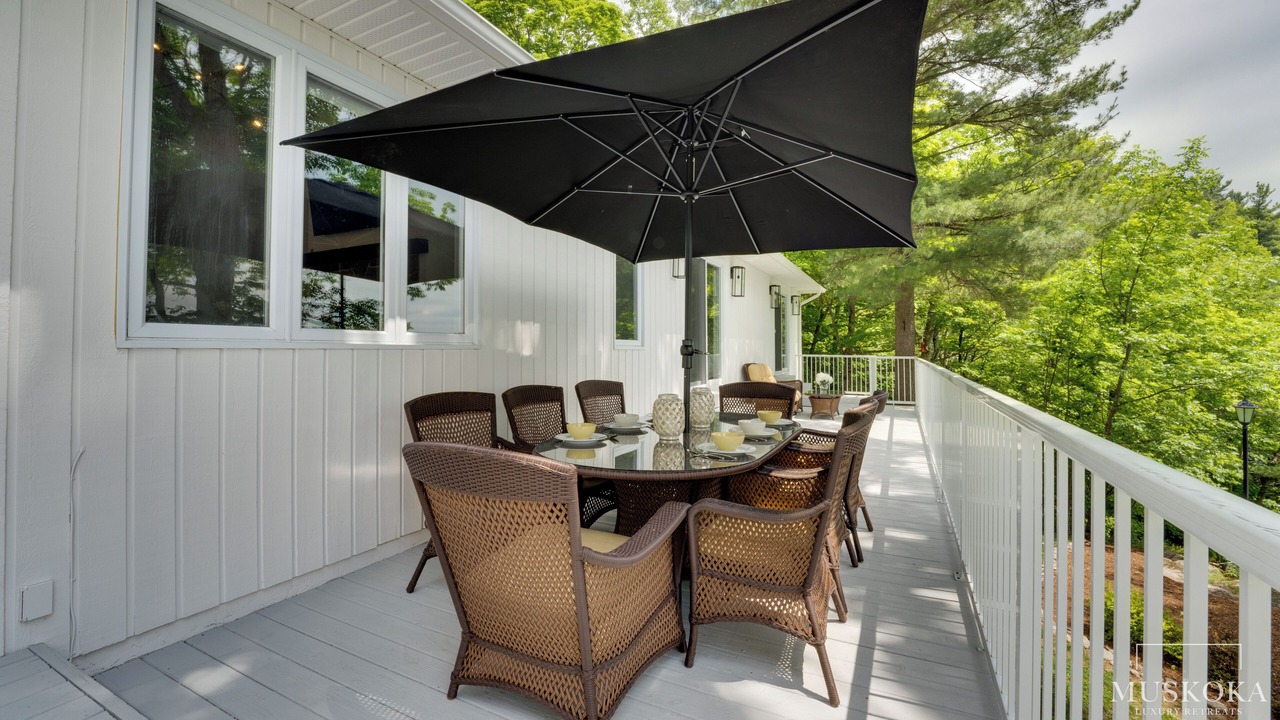 Photo of Outdoor in Rosseau