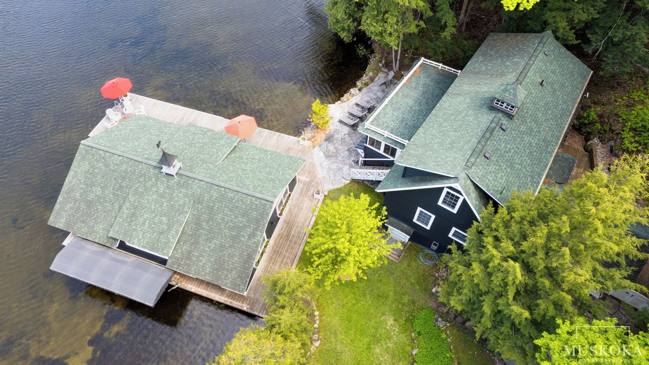 Photo of Outdoor in Muskoka Lakes