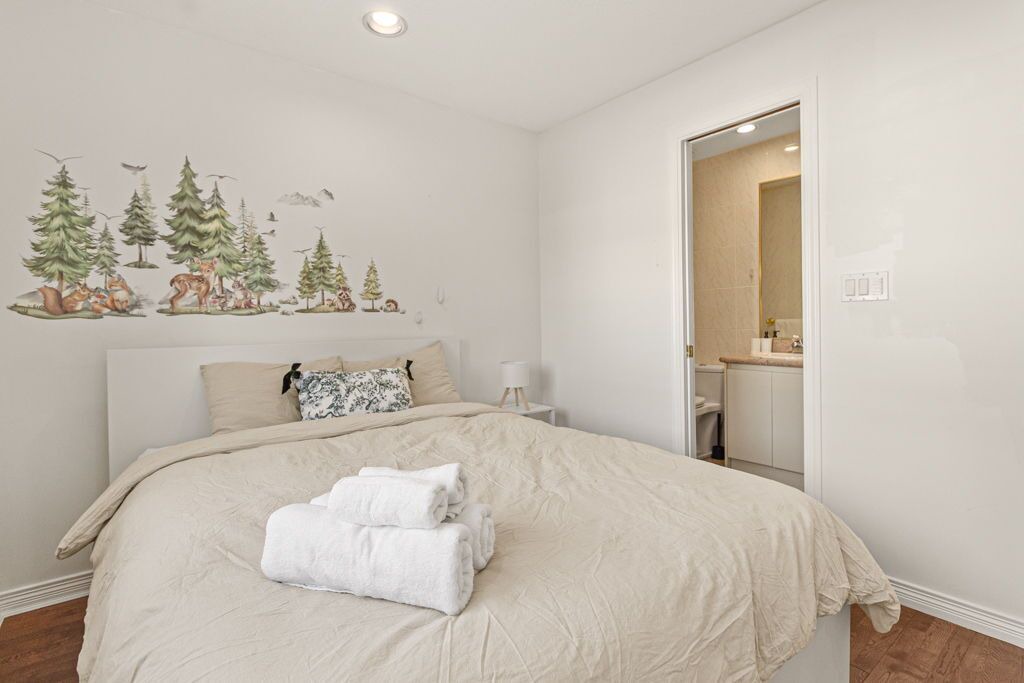 Photo of Bathroom in Fraserview