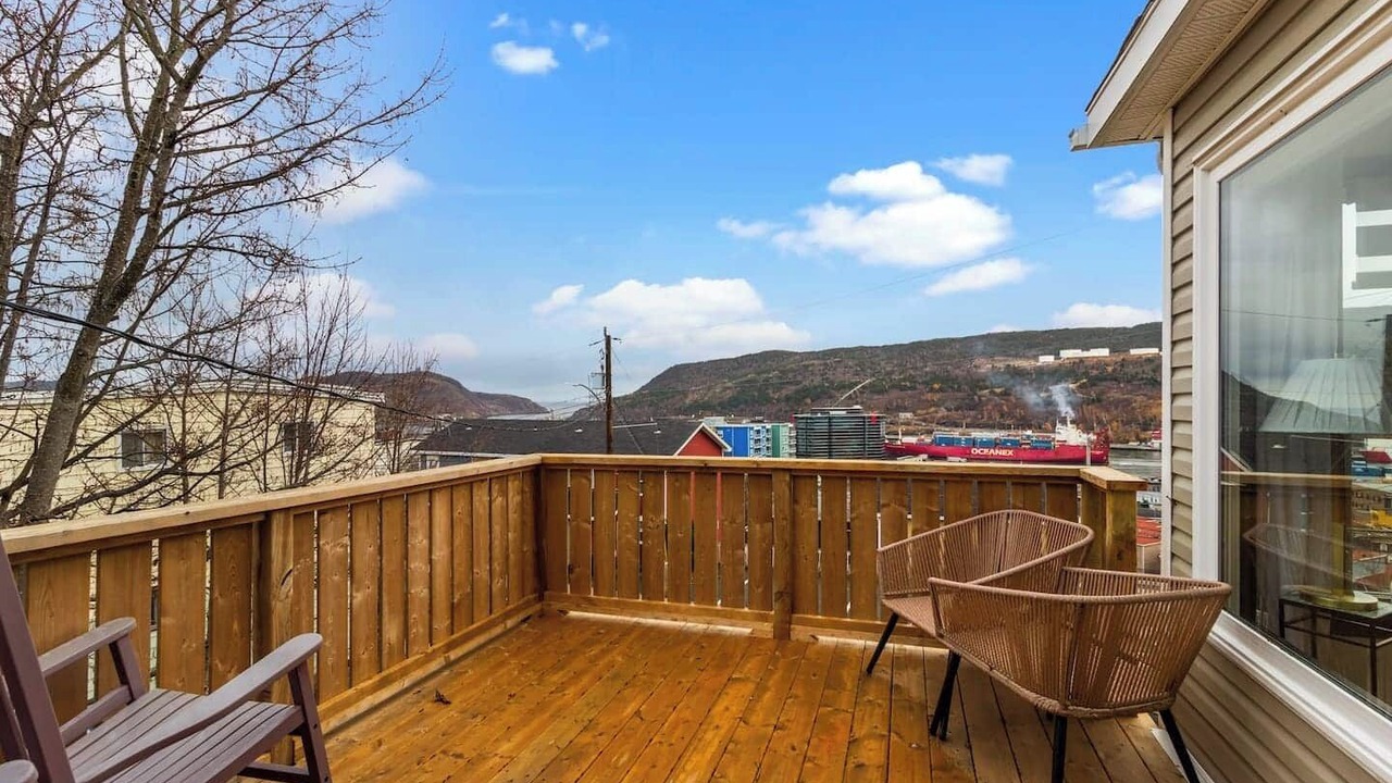 Photo of Others in Downtown St. John's