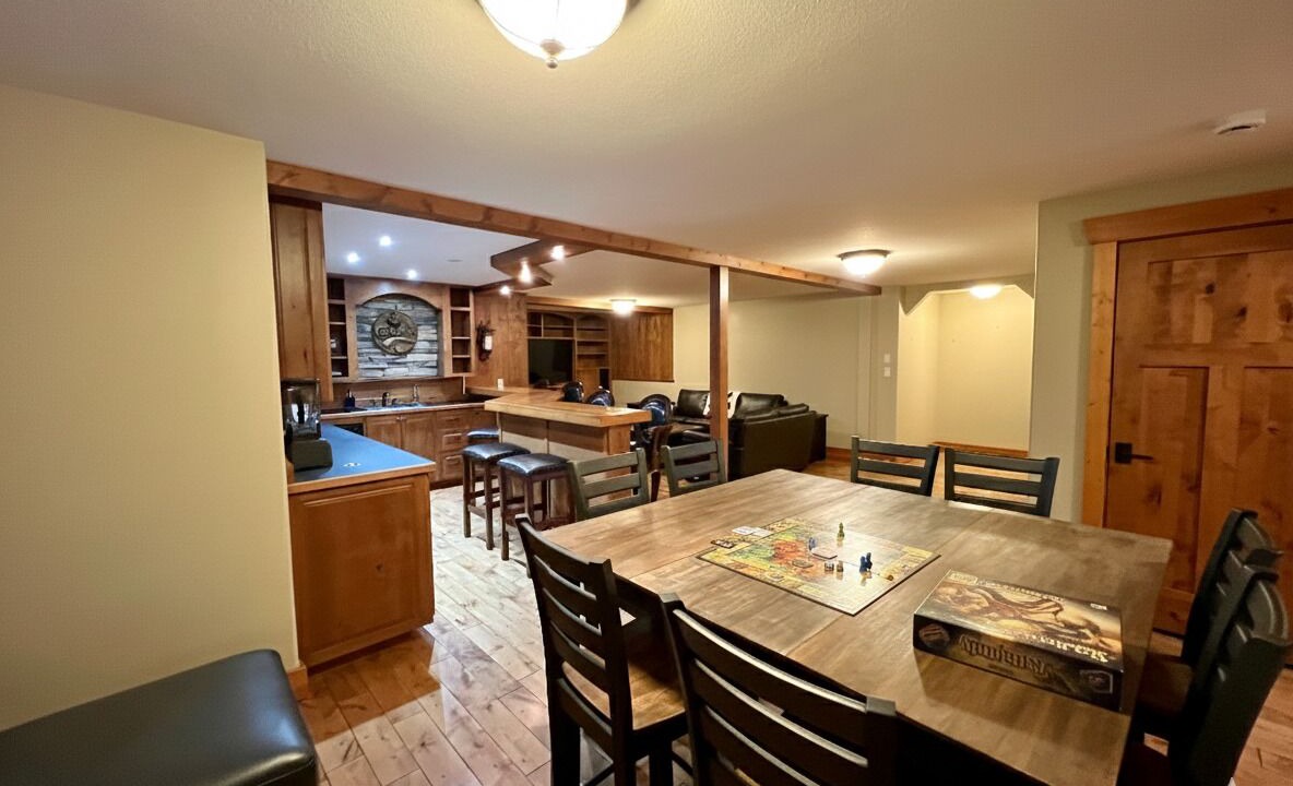 Photo of Bedroom in East Kootenay