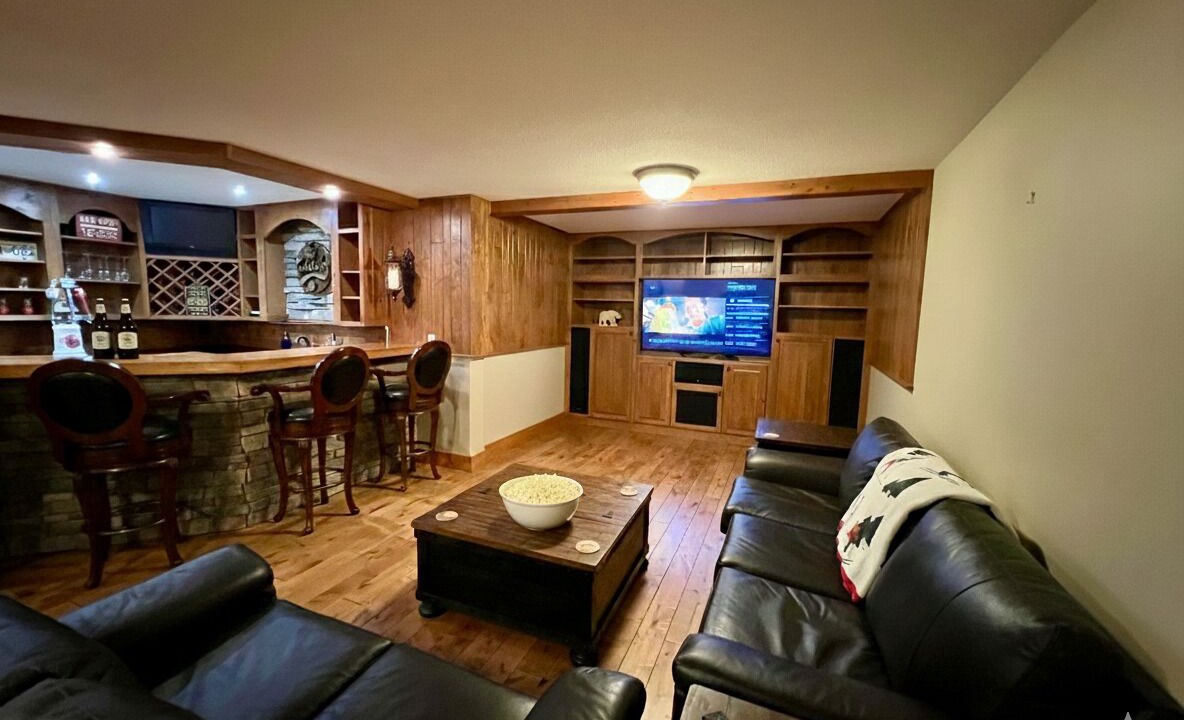 Photo of Bedroom in East Kootenay
