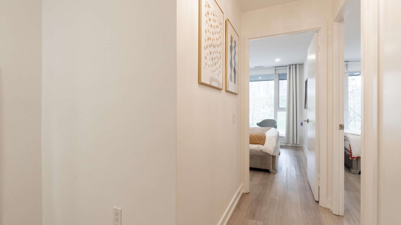 Photo of Bedroom in CityPlace