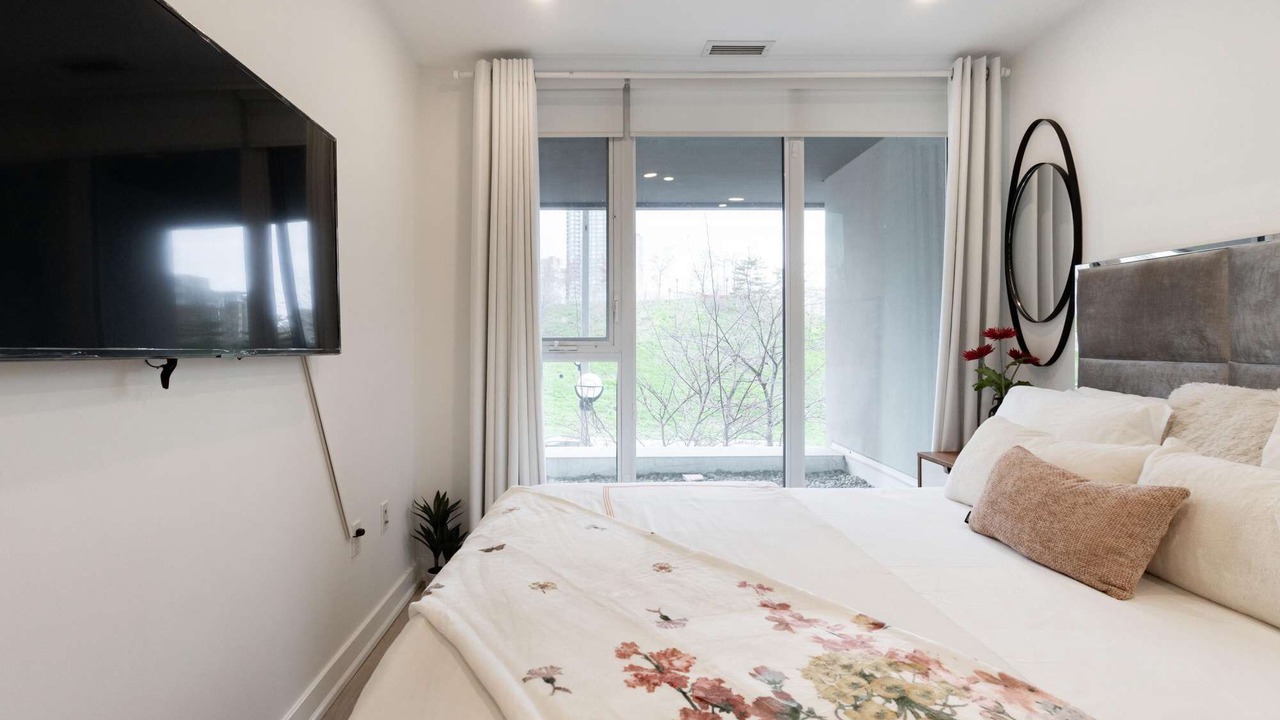 Photo of Bedroom in CityPlace