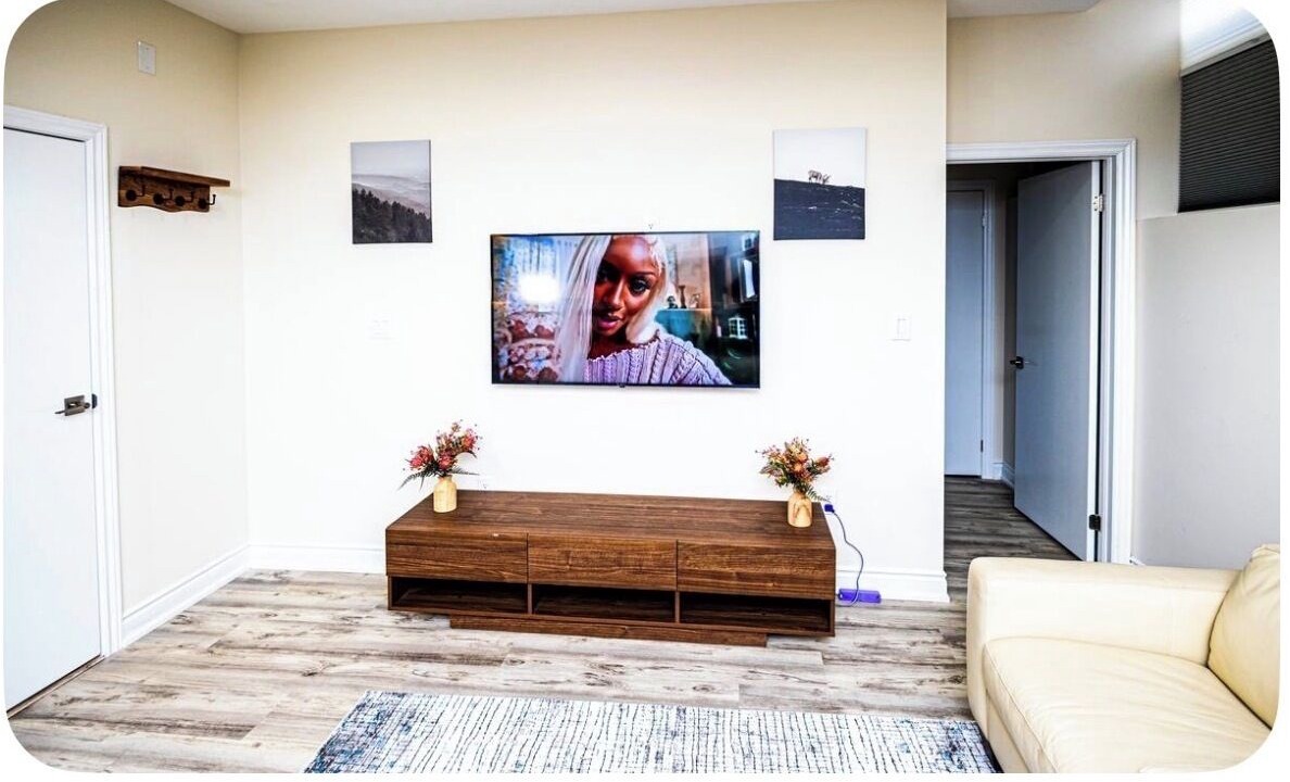 Photo of Livingroom in New Tecumseth