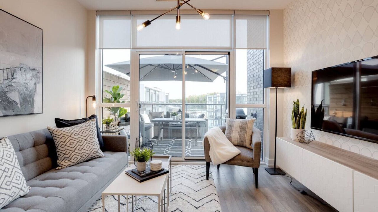 Photo of Livingroom in Innisfil