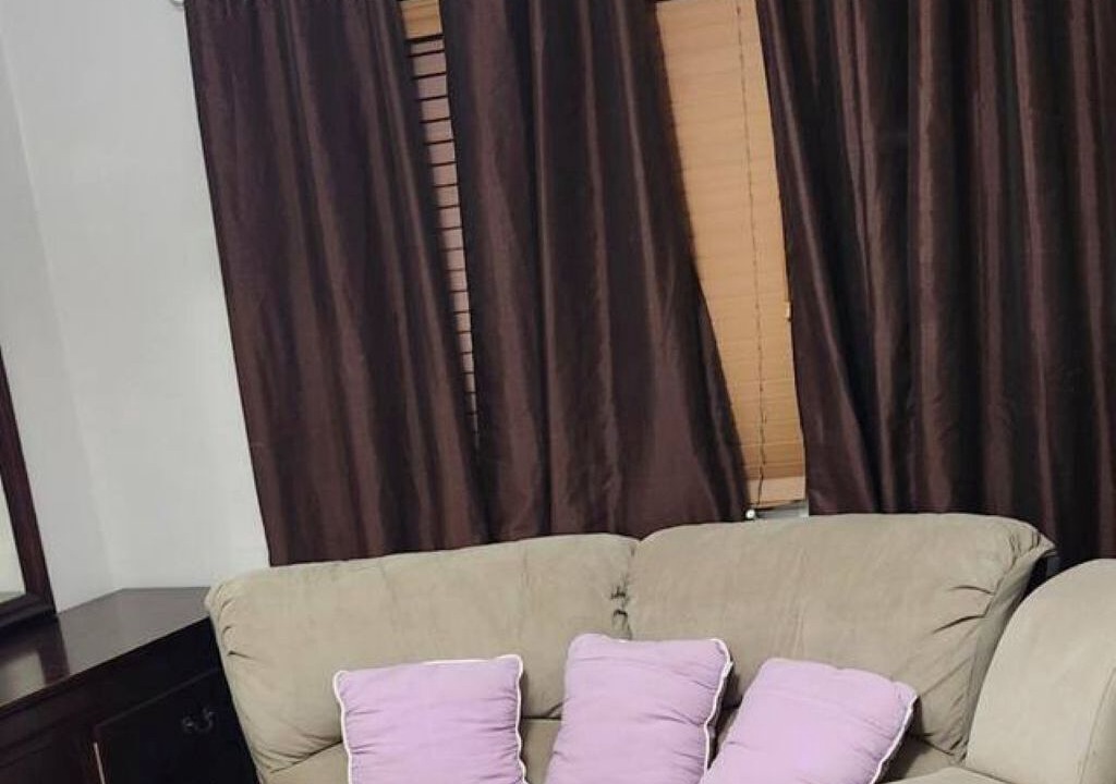 Photo of Livingroom in Malton