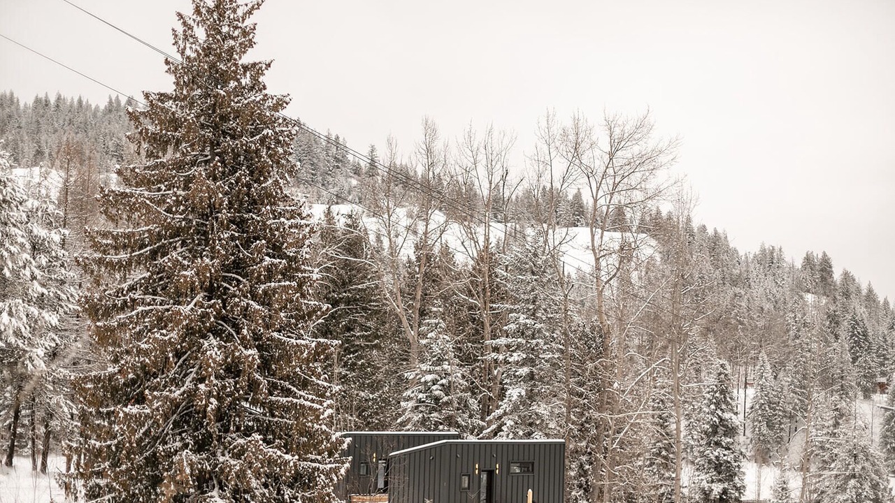 Photo of Others in Rossland
