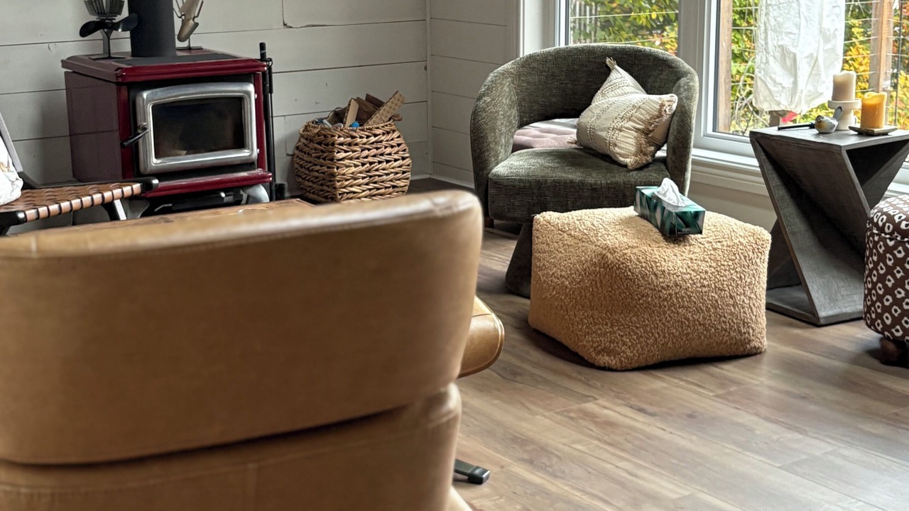 Photo of Livingroom in McKellar
