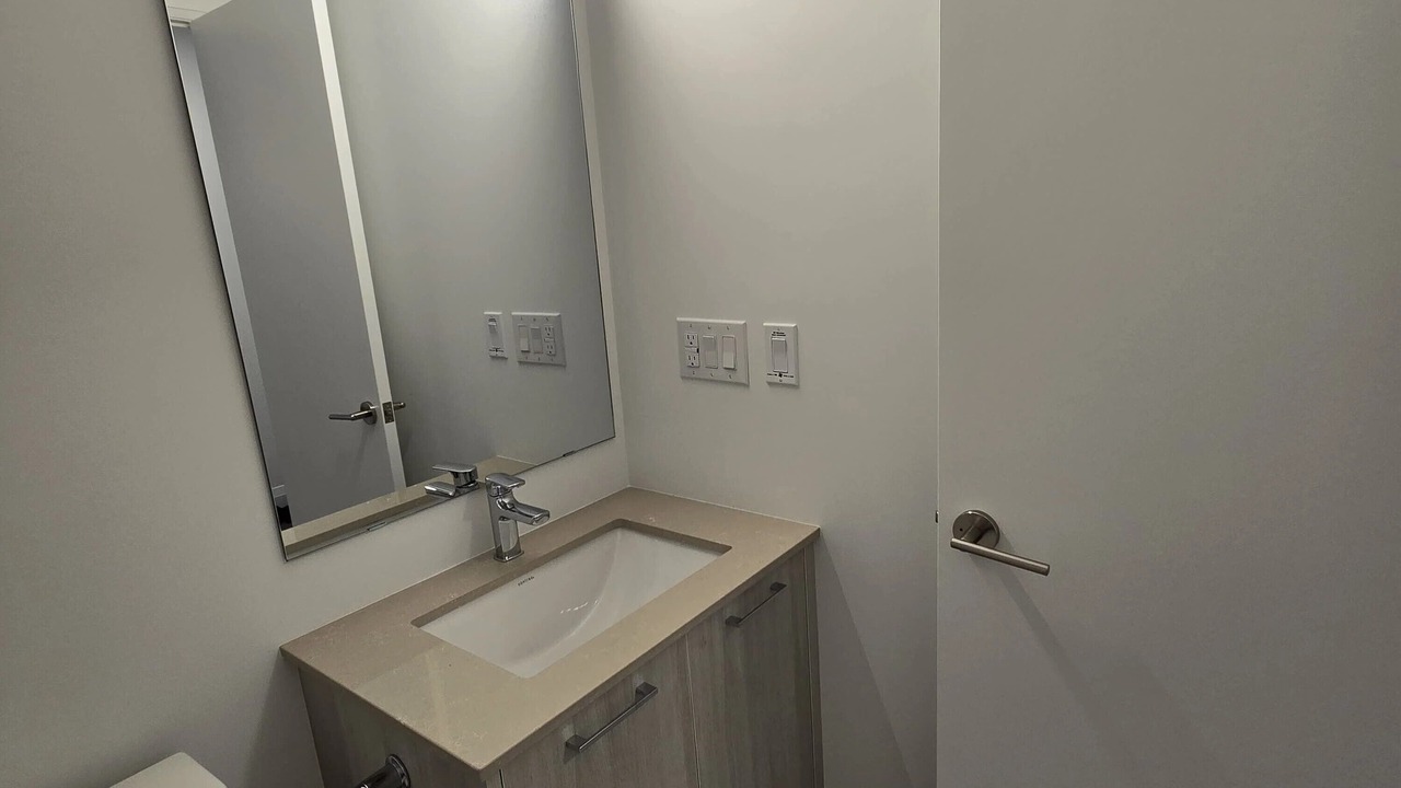 Photo of Bathroom in Oakville