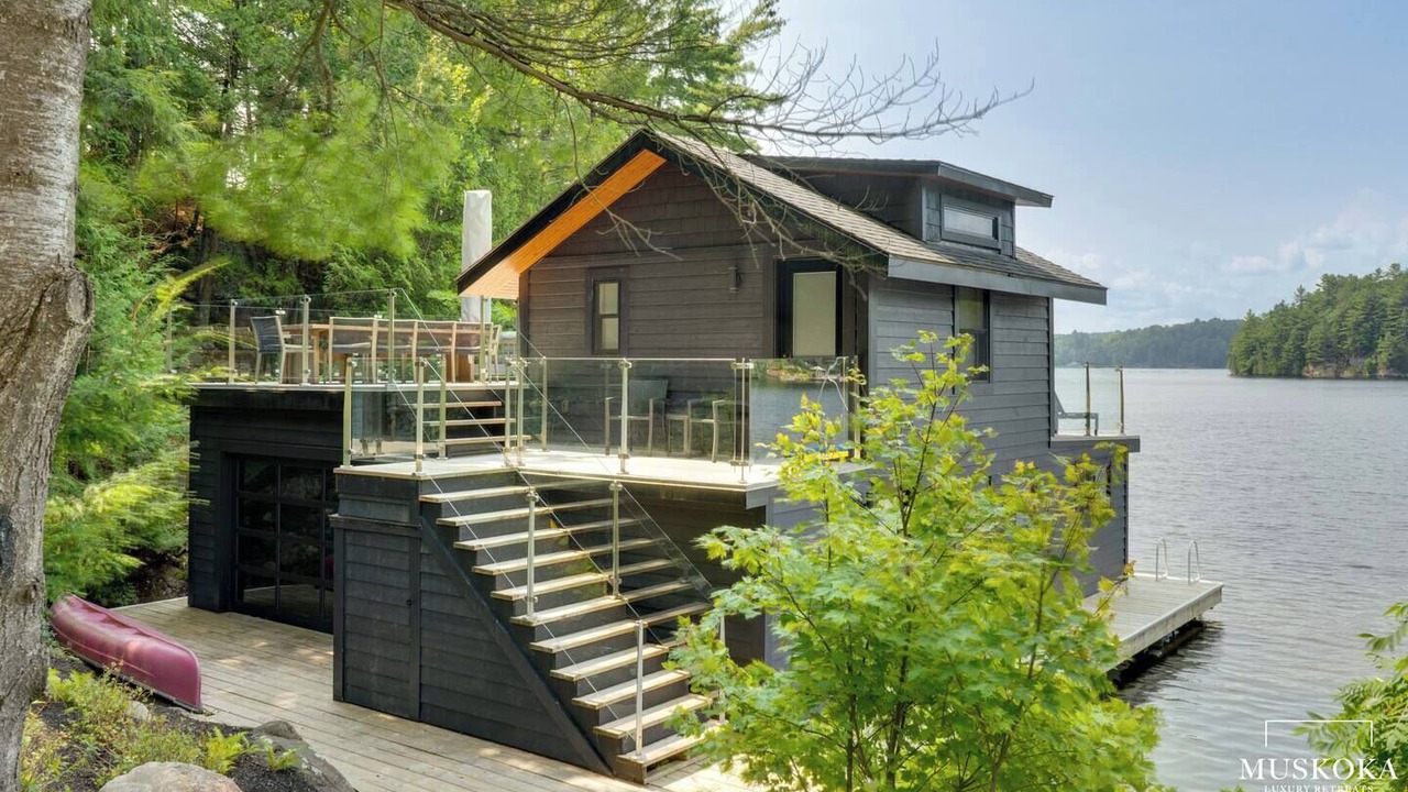 Photo of Outdoor in Rosseau