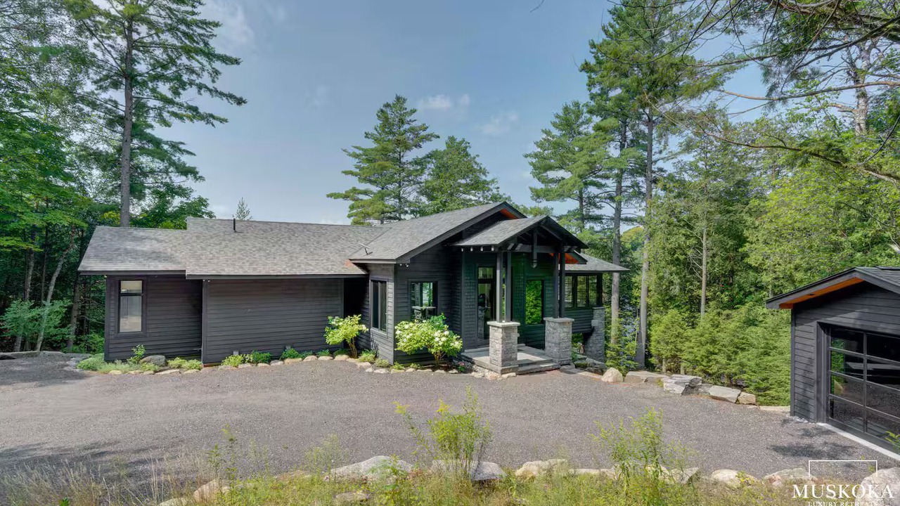 Photo of Outdoor in Rosseau