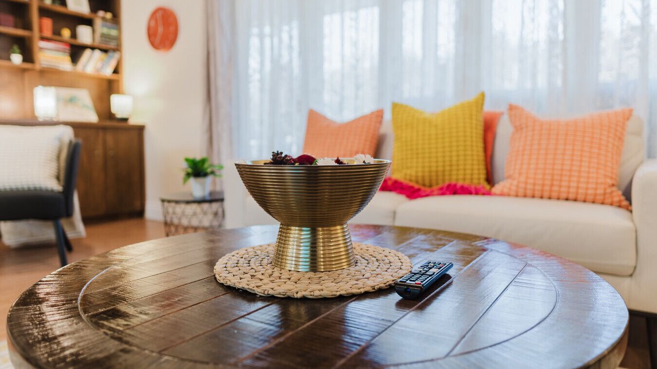 Photo of Livingroom in Membertou