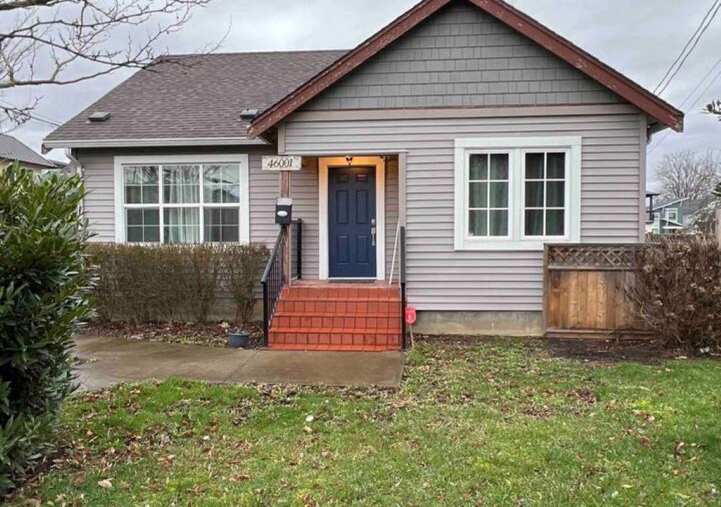 Photo of Outdoor in Chilliwack Proper Village West