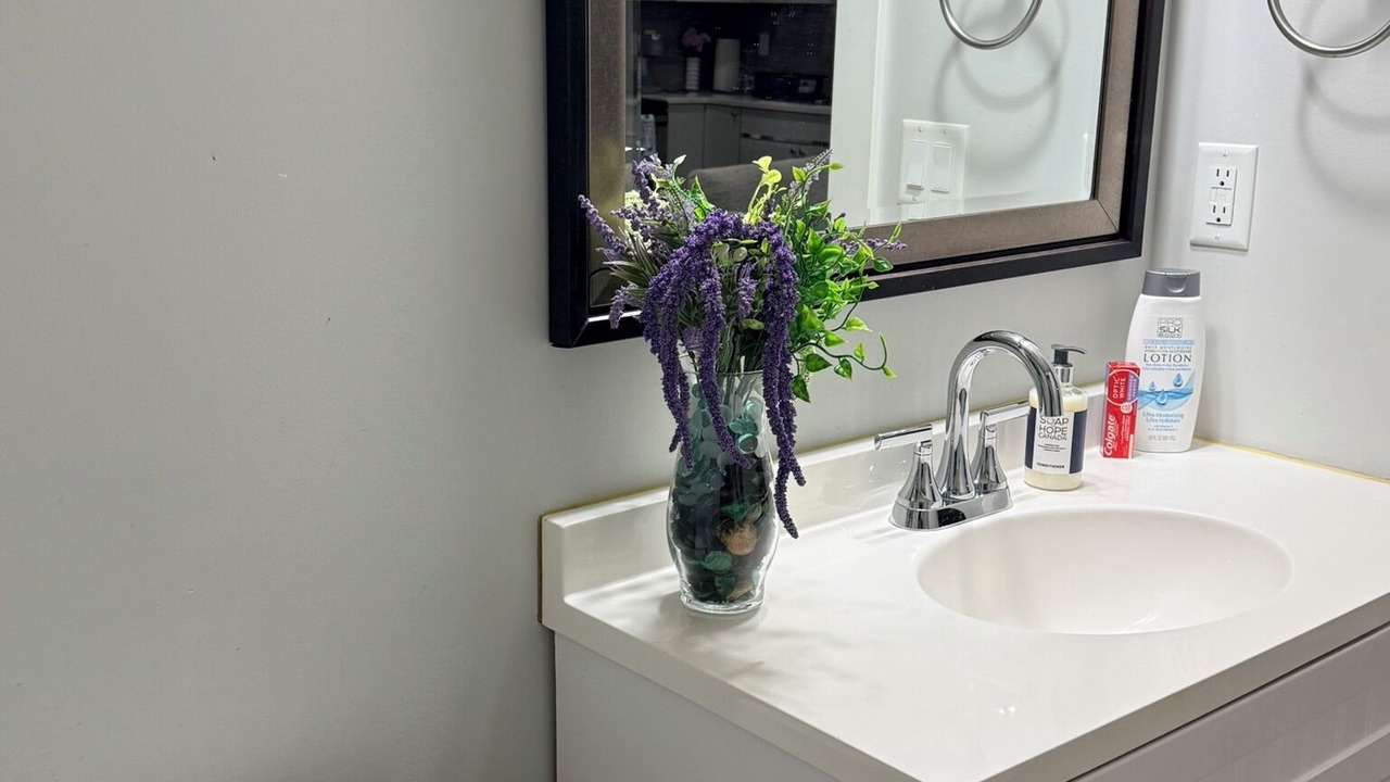 Photo of Bathroom in Prince George