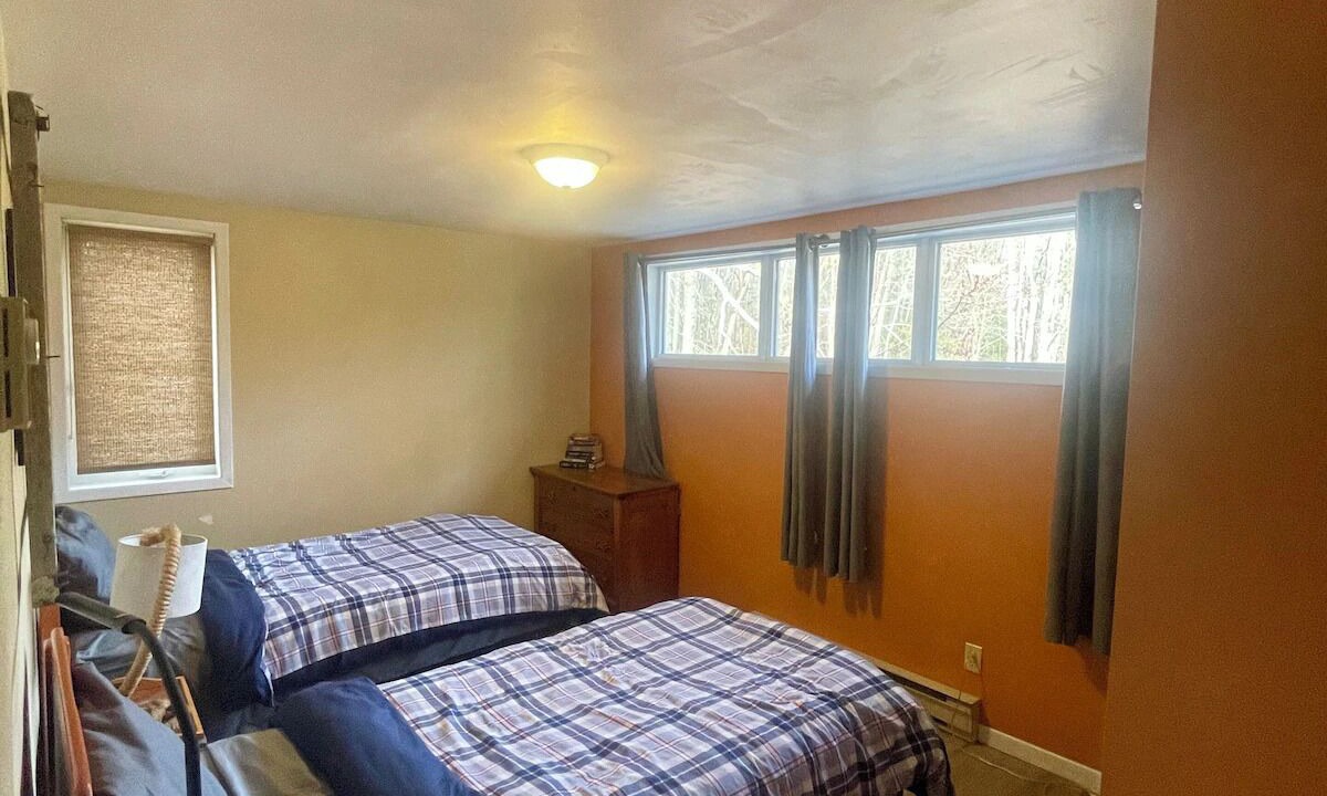 Photo of Bedroom in Gravenhurst