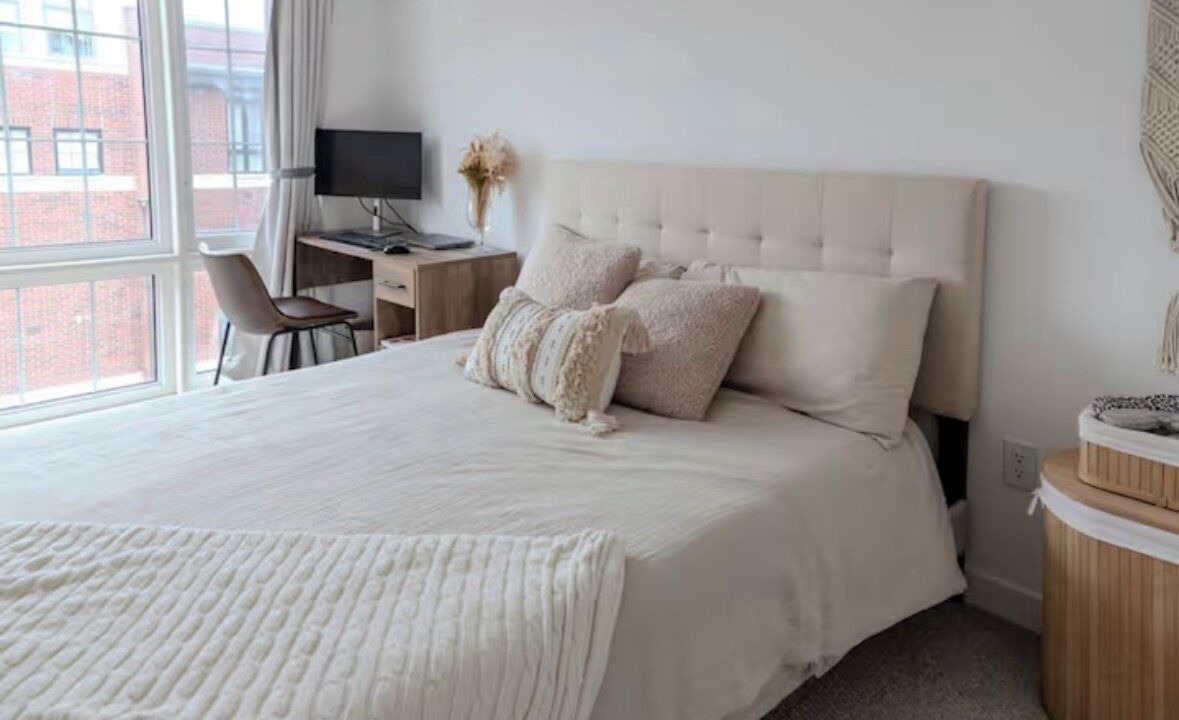 Photo of Bedroom in Whitchurch-Stouffville