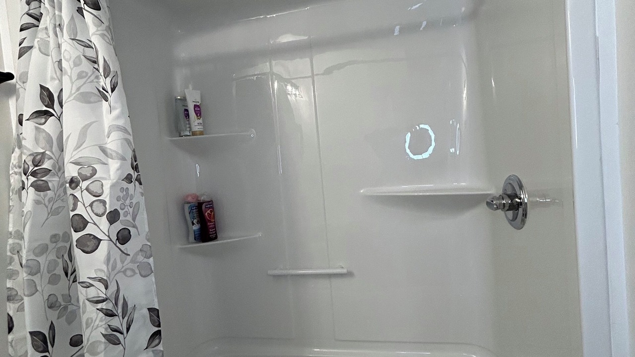 Photo of Bathroom in Terra Nova