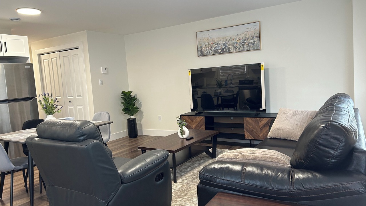Photo of Livingroom in Terra Nova