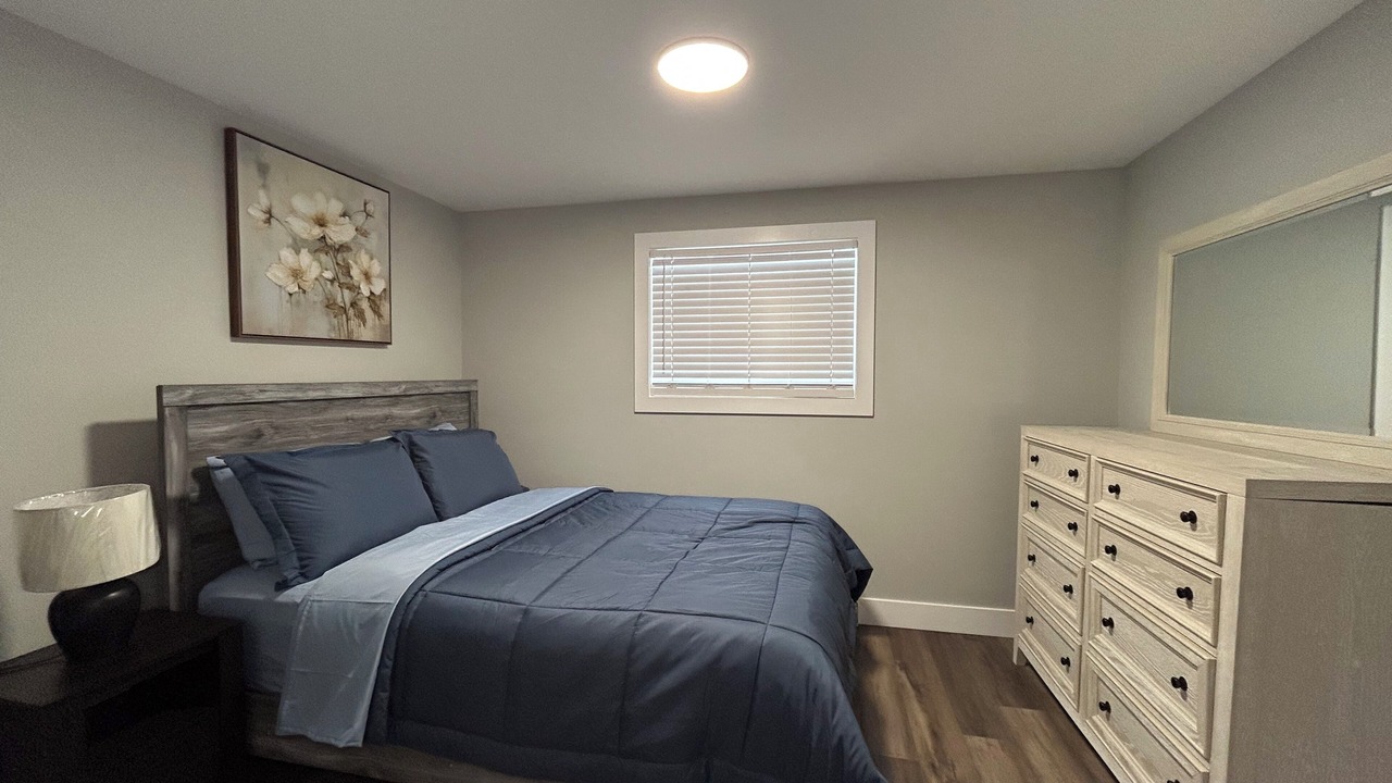 Photo of Bedroom in Terra Nova