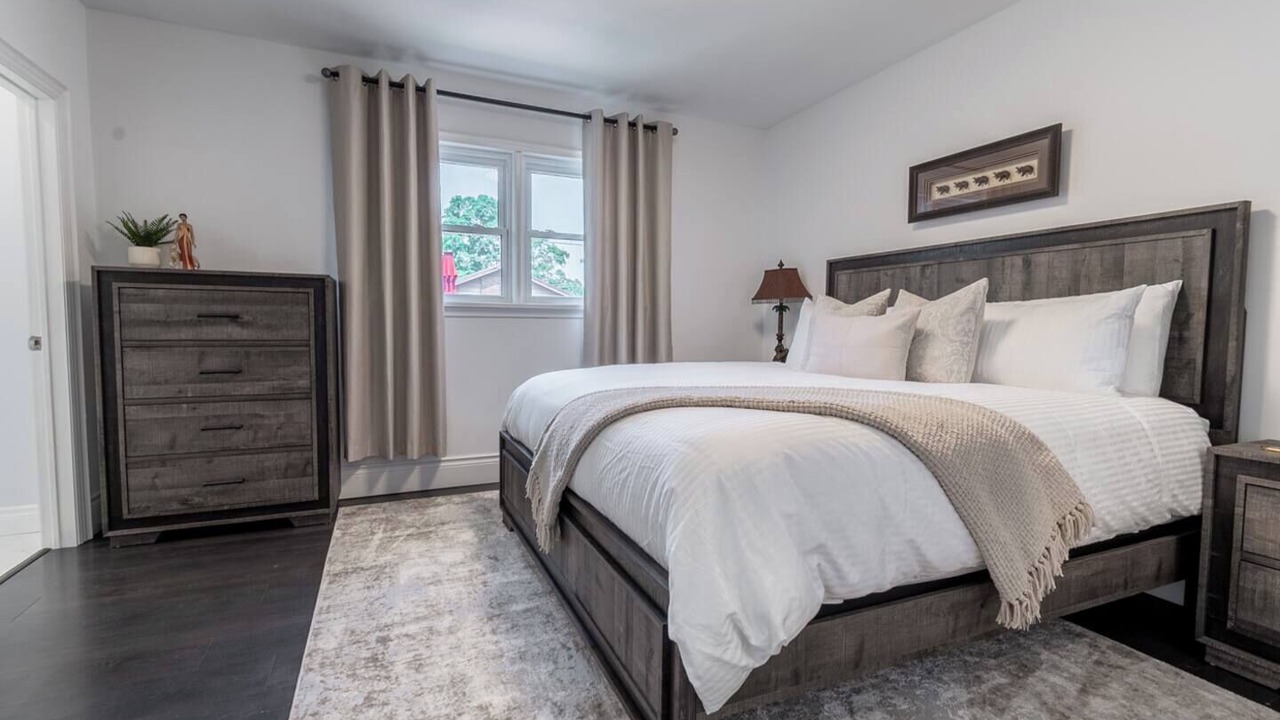 Photo of Bedroom in Grantham