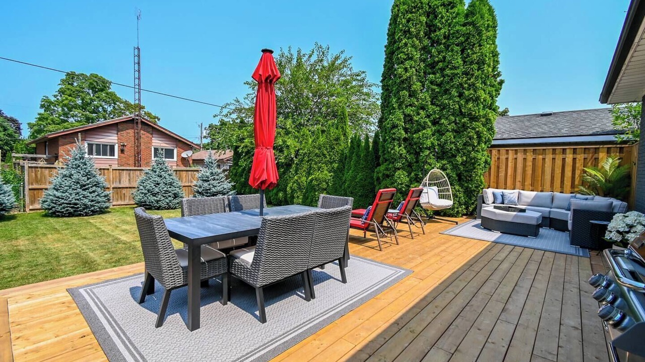 Photo of Outdoor in Grantham