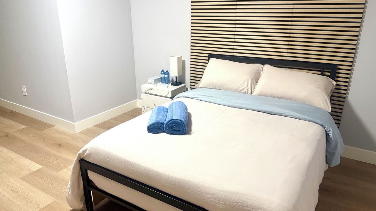 Photo of Bedroom in London