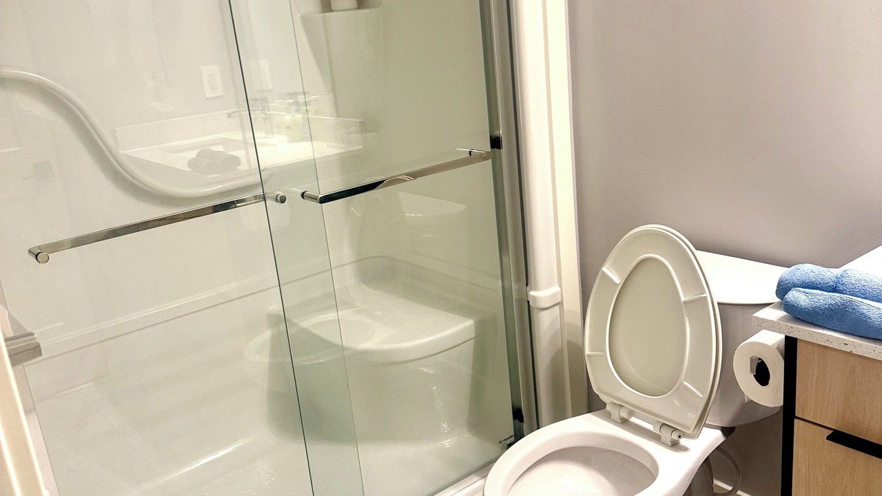 Photo of Bathroom in London