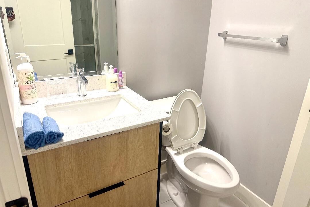 Photo of Bathroom in London