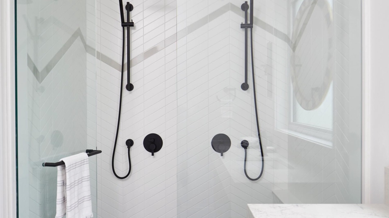 Photo of Bathroom in Whistler
