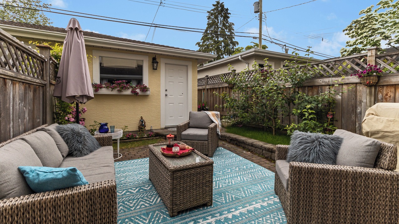 Photo of Outdoor in Grandview-Woodland