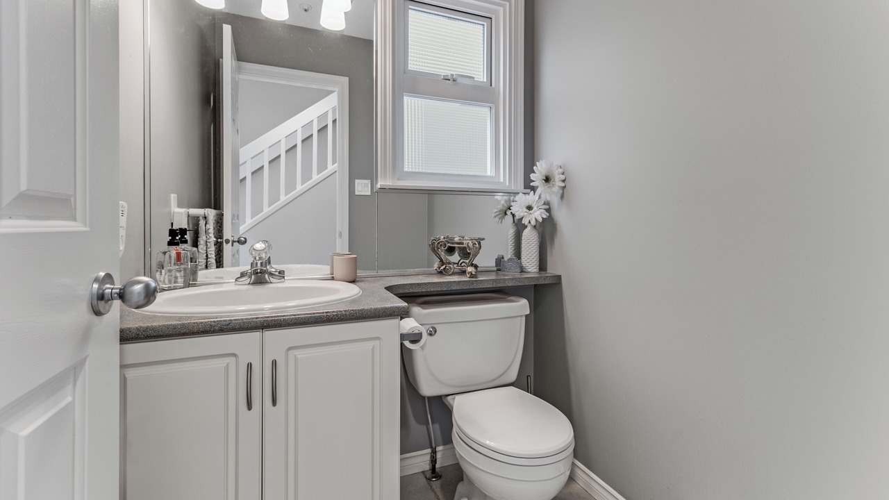 Photo of Bathroom in Grandview-Woodland