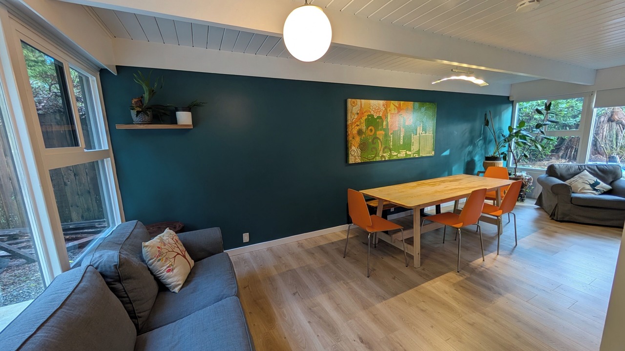 Photo of Livingroom in Canyon Heights
