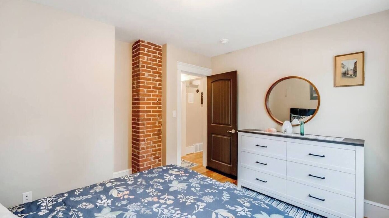 Photo of Bedroom in Castlegar