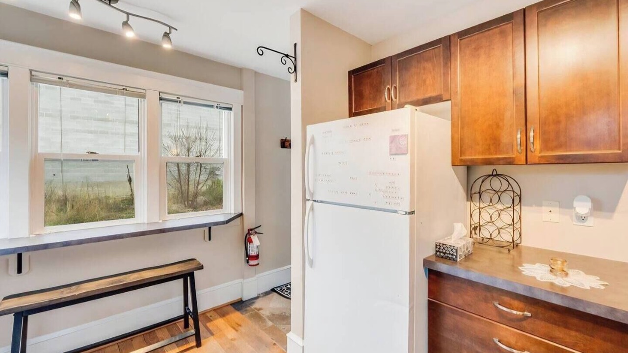 Photo of Kitchen in Castlegar