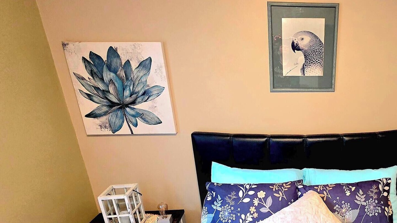 Photo of Bedroom in Castlegar