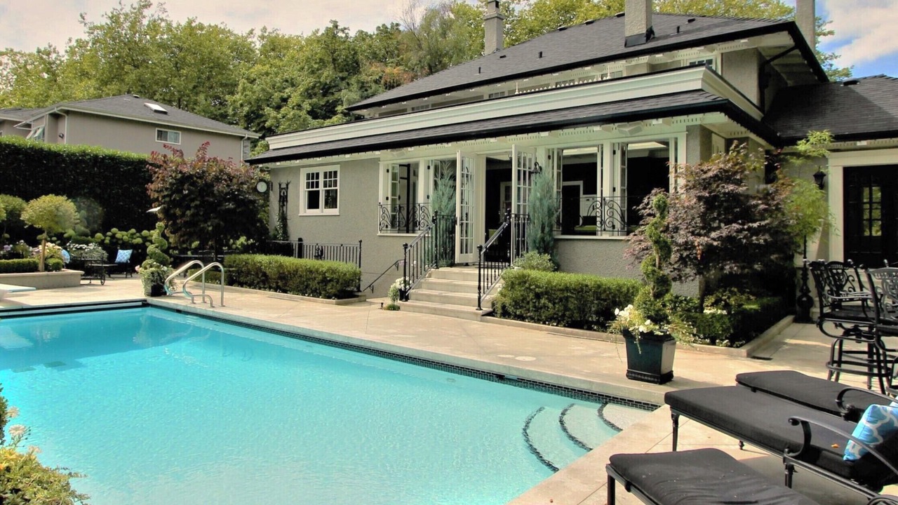 Photo of Outdoor in Shaughnessy
