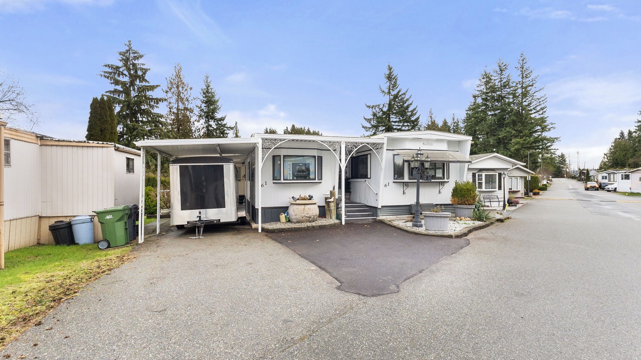 Photo of Outdoor in Langley