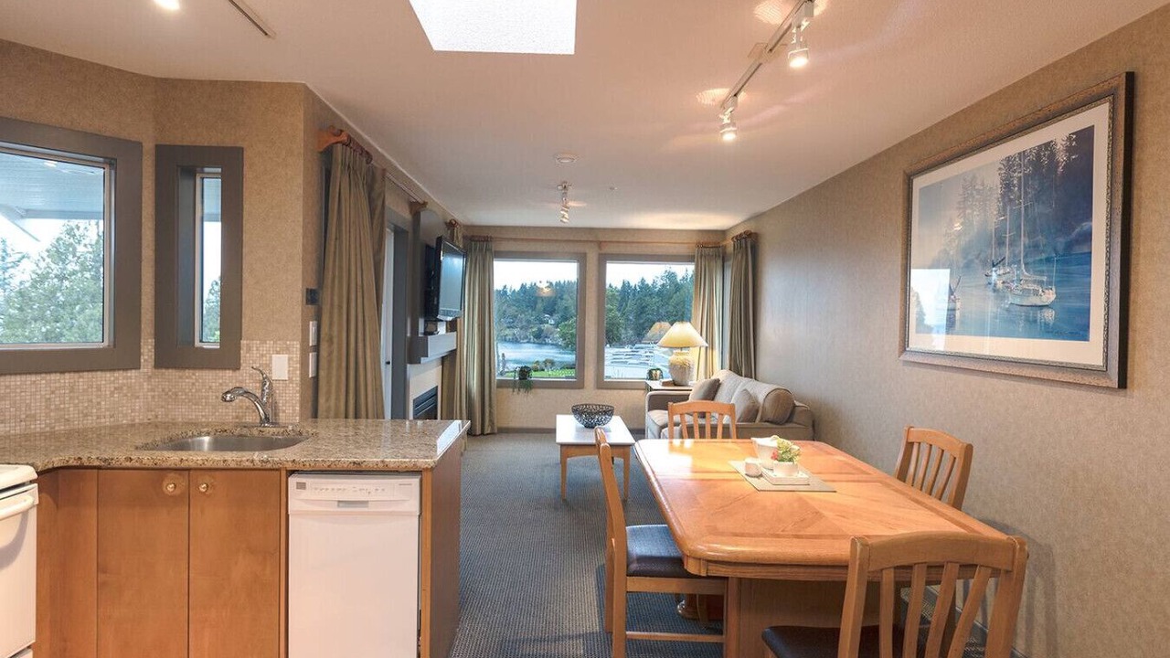 Photo of Kitchen in Regional District of Nanaimo