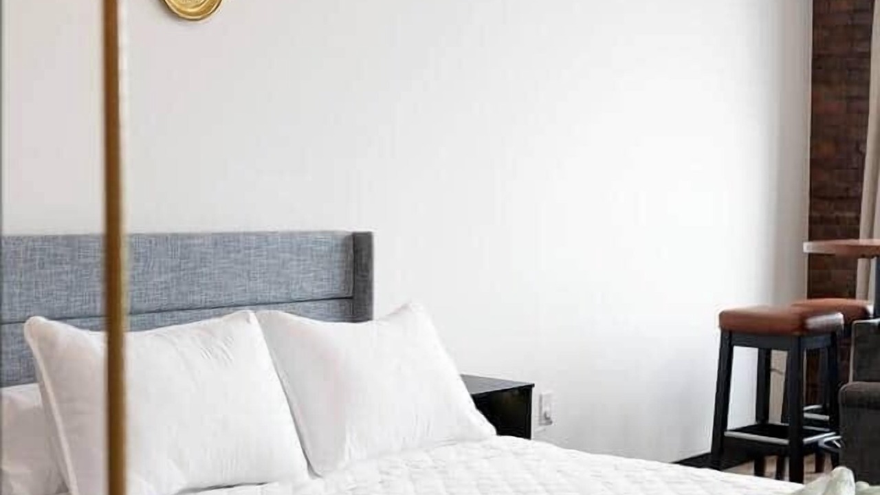 Photo of Bedroom in New Glasgow