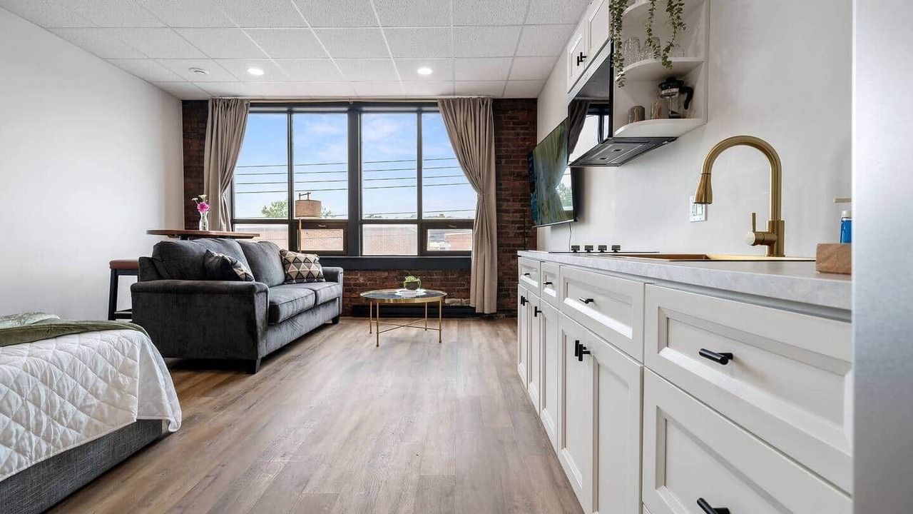 Photo of Bedroom in New Glasgow
