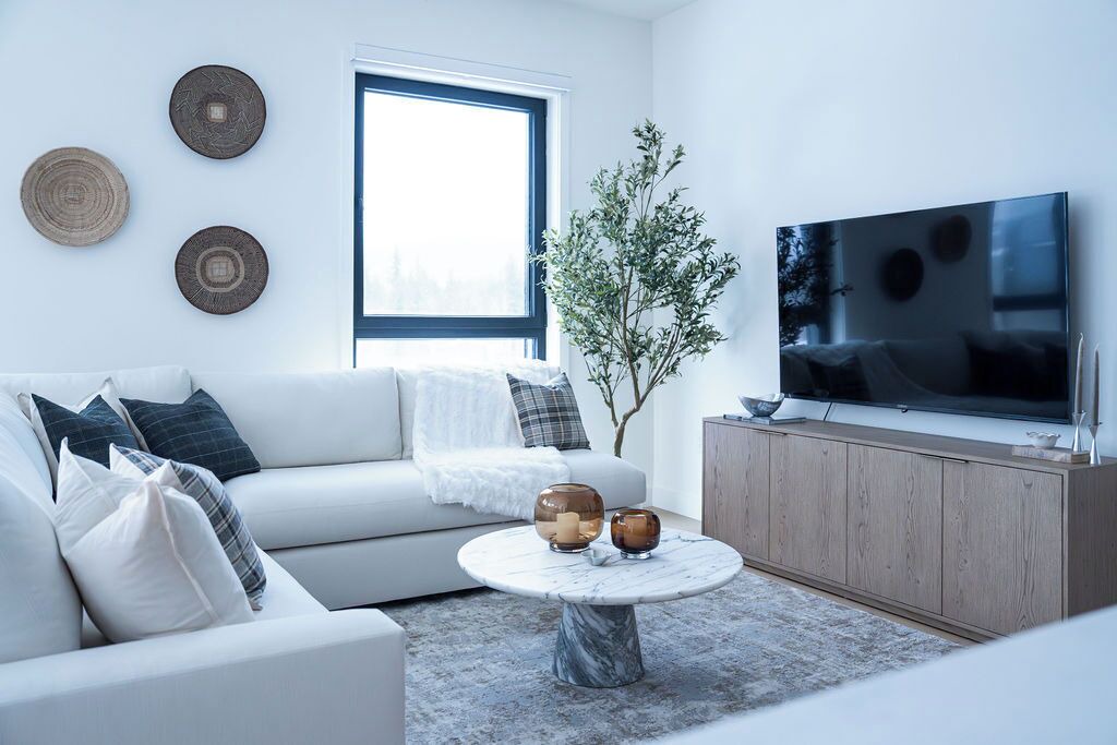 Photo of Bedroom in Revelstoke