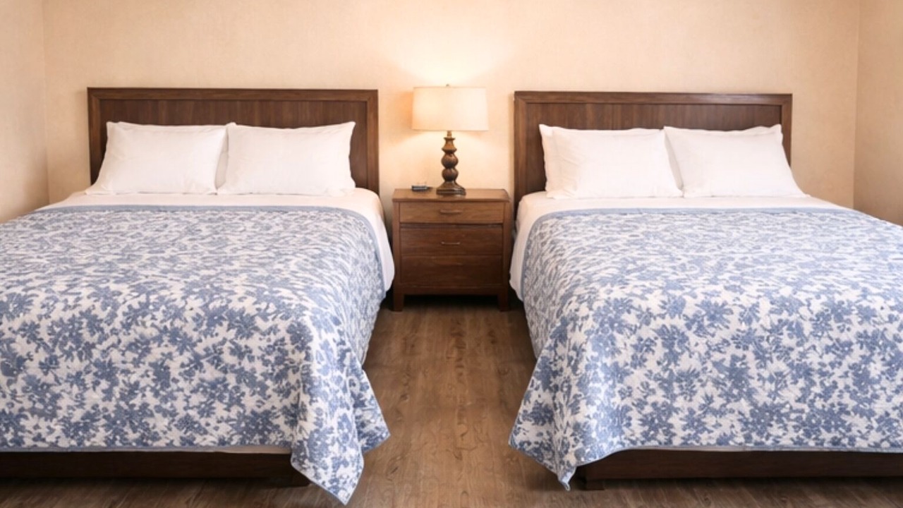 Photo of Bedroom in Baddeck